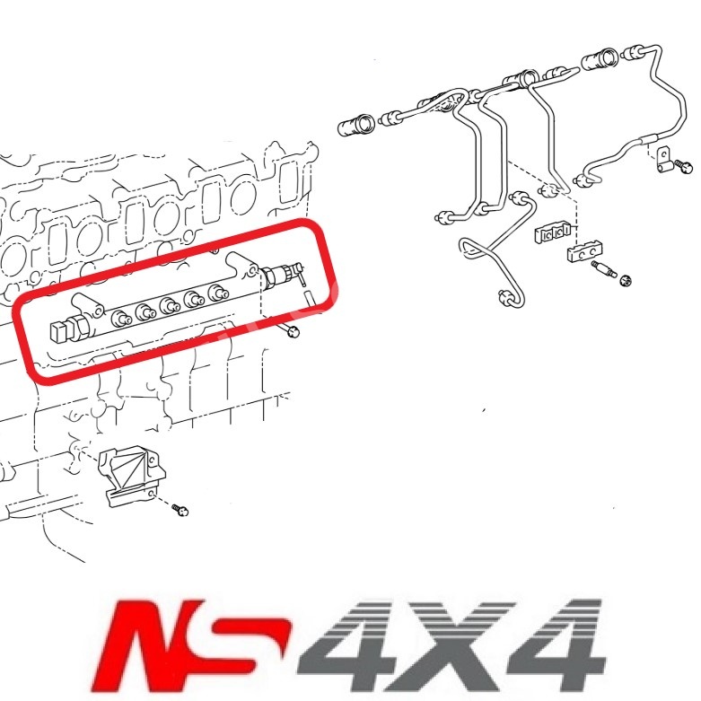 Ns4x4